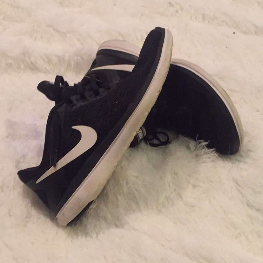 Nike sneakers